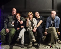 26. Toruń Blues Meeting 20 XI 2015